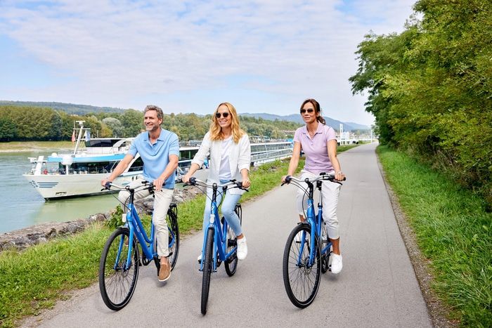 Bikes